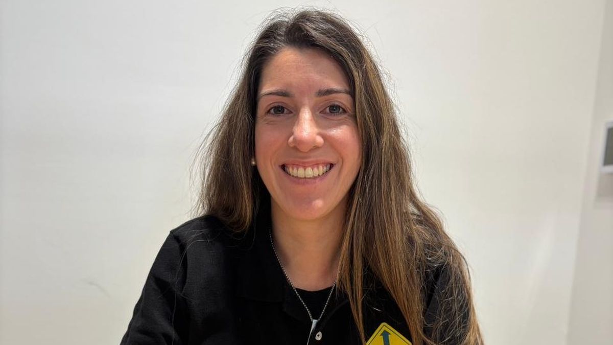 Elisa Martos, coordinadora del nuevo departamento Europa y Exóticos de Free Way.