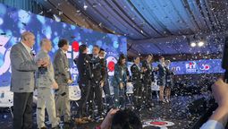Se inauguró formalmente la Feria Internacional de Turismo de América Latina 2026.
