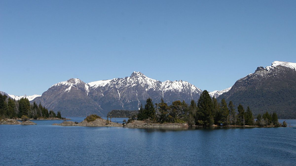 Bariloche ¿cuánto Sale Una Excursión Por El Nahuel Huapi