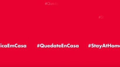 La campaña de Assist Card apunta a la concientización.