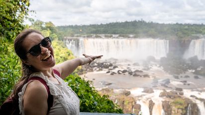 Cataratas del Iguazú: cuánto sale la entrada y cómo reservar