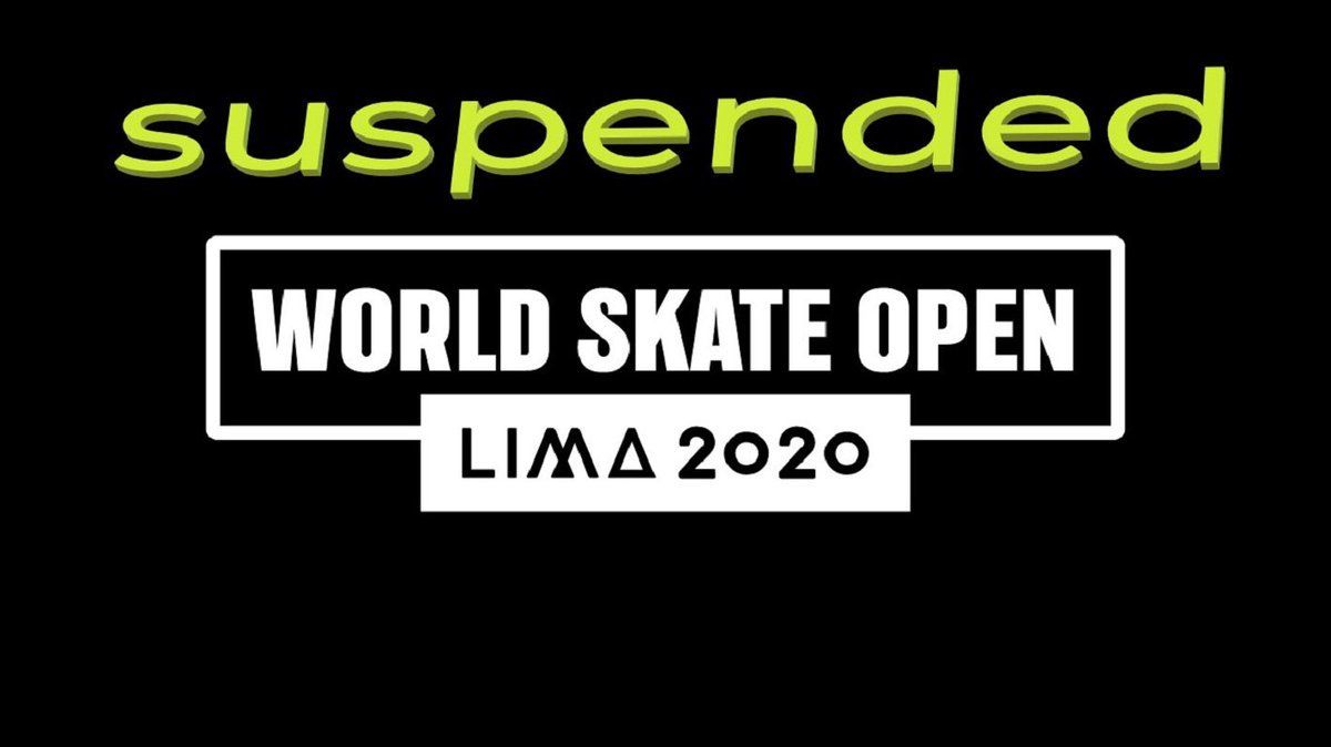 PromPerú pagó más de US$2 millones por el suspendido World Skate Open Lima 2020 - Ladevi Medios y Soluciones PromPerú pagó más de US$2 millones por el suspendido World Skate Open Lima 2020