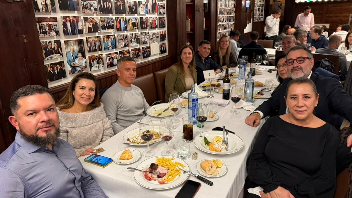 Operadores de Argentina, Brasil y Perú. Operadores de Argentina, Brasil y Perú.