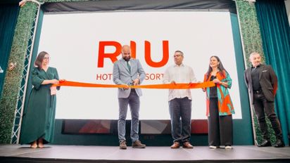 RIU Hotels & Resorts celebra la reinauguración del RIU Guanacaste