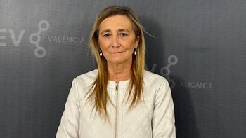 Eva Blasco, chairwoman de WTAAA, la patronal internacional de agencias de viajes. Eva Blasco, chairwoman de WTAAA, la patronal internacional de agencias de viajes.