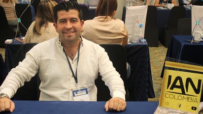 Experiencias de lujo en Cartagena: el principal producto que promovió Ian Colombia en los Ladevi Workshops