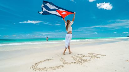 La Habana y Varadero combinan historia, cultura y playas caribeñas en uno de los circuitos más completos para viajar a Cuba. &nbsp;
