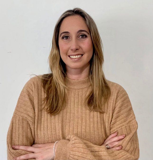 Carolina Vigil es anunciada como nueva Gerente Comercial de Viva para el mercado peruano