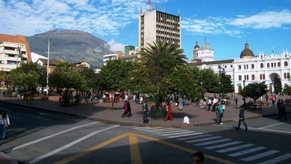 Escapadas a Pasto: 5 destinos cerca imperdibles