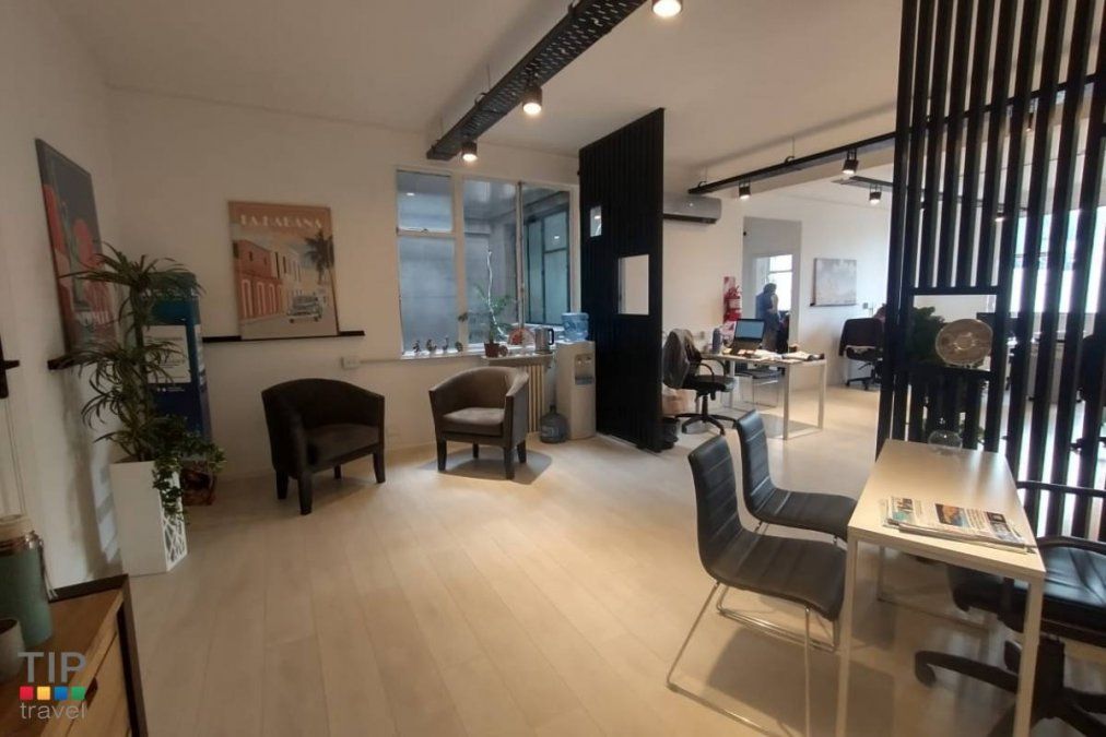 Tip Travel presentó su nuevo proyecto de responsabilidad social empresarial: Tip Travel School.