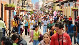 Cifras de CREATURISMO y Sectur exponen que México sí está encaminado a convertirse en el quinto país más visitado del mundo.