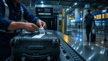 Pasajeros inocentes se ven envueltos en una nueva modalidad de estafas vinculadas al narcotráfico y que tiene la complicidad de trabajadores aeroportuarios.&nbsp;