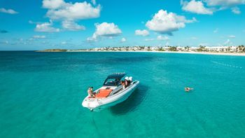 Estas cinco islas demuestran que es posible disfrutar del Caribe con altos niveles de seguridad, sin resignar experiencias auténticas ni paisajes paradisíacos.