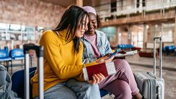 Con el creciente uso de herramientas digitales durante los viajes, la ciberseguridad se ha convertido en una de las principales preocupaciones de los viajeros.