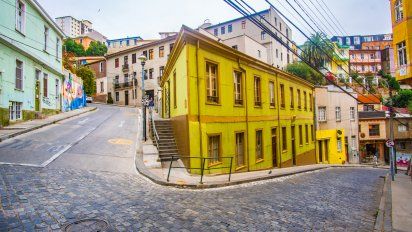 Inversión inmobiliaria en torno al turismo no deja de descender.