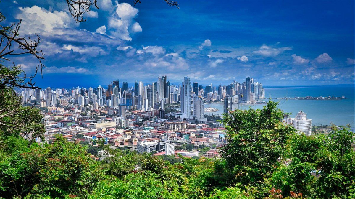 MICE: La Ciudad de Panamá tuvo un mejor desempeño entre semana con los miércoles mostrandoel segundo nivel de ocupación más alto en 2022