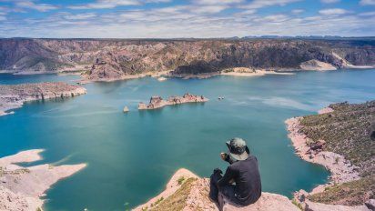 Atyca presenta sus tours y expericiencias a través de los diversos paisajes de Argentina.