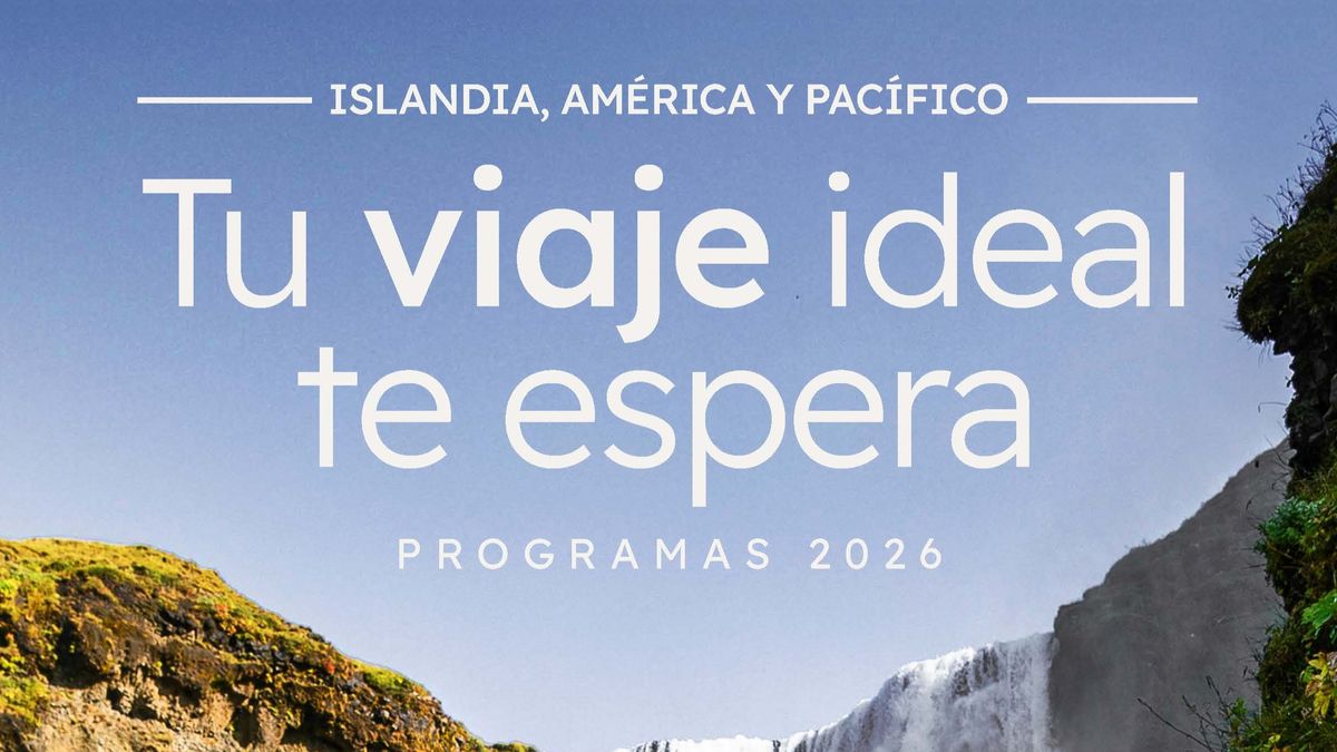 Catálogo del turoperador Island Tours