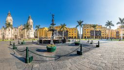 Disfruta Lima en Fiestas Patrias: rutas culturales, ferias y experiencias gratis para todo tipo de viajero.