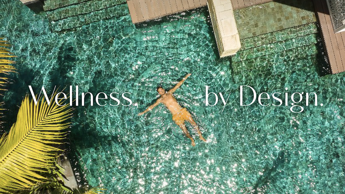 Palladium Hotel Group redefine el descanso en el Caribe con Wellness by Design.