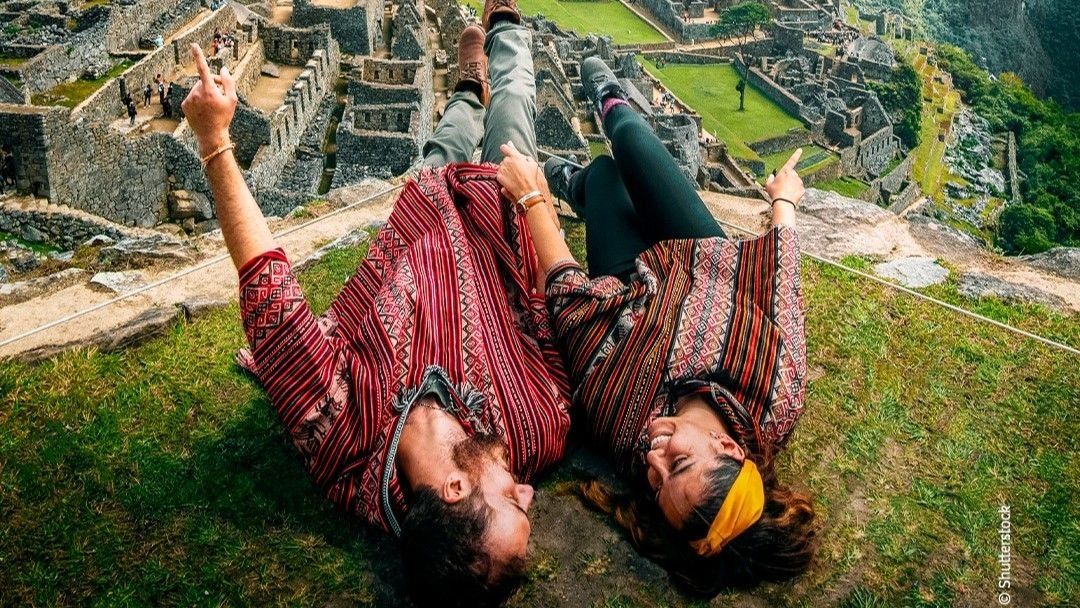 Vacaciones en Perú: sumergite en la fascinante mística del pueblo Inca. 