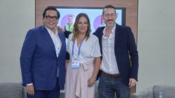 Grupo Posadas presentó resultados de las nuevas herramientas de IA que incorporó en la alianza con Salesforce Agentforce.