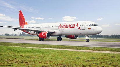 Avianca Costa Rica busca que se apruebe una nueva ruta que conecta San José, Guayaquil y Buenos Aires.&nbsp;