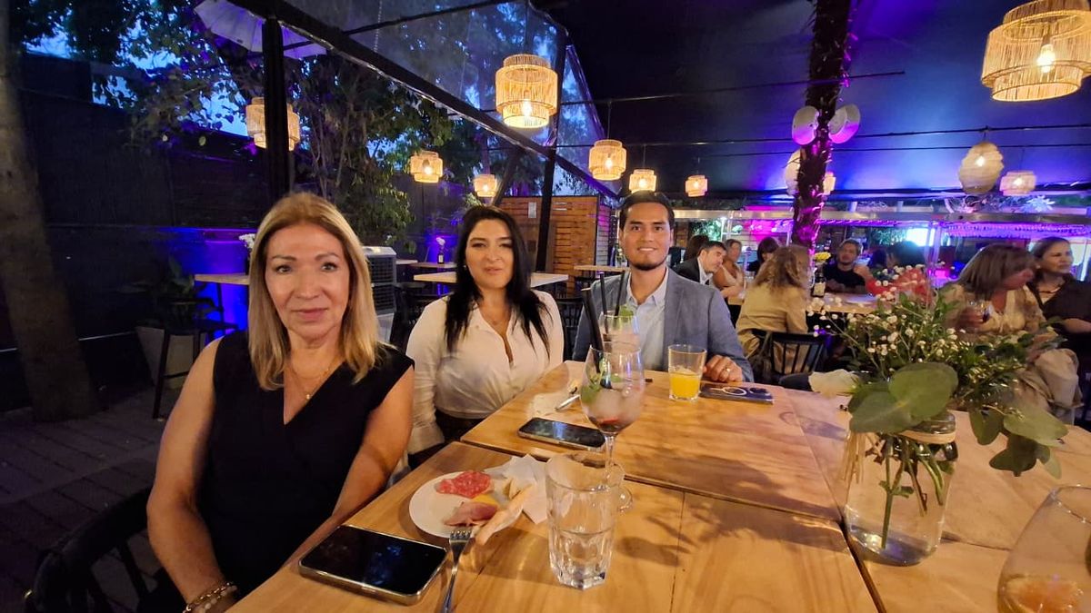 Arajet presentó novedades de la temporada encuentro con el B2B nacional.