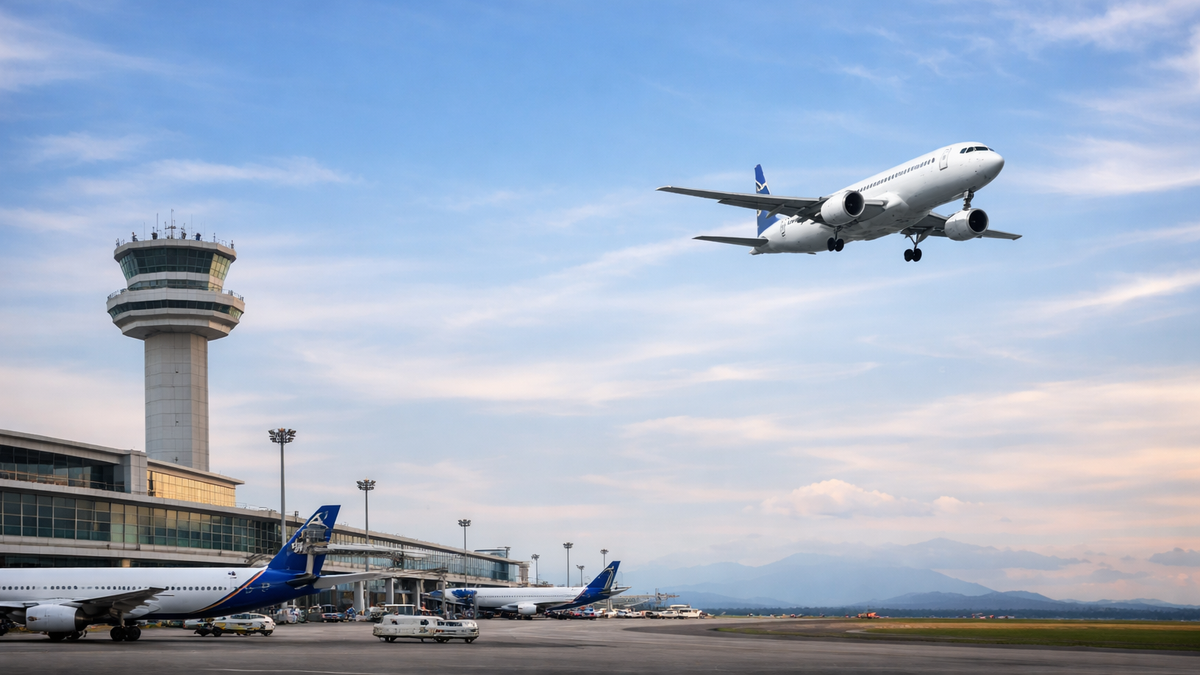 Las aerol&iacute;neas podr&iacute;an sufrir recortes de beneficios por la crisis en Medio Oriente, especialmente por el auge del precio del petr&oacute;leo.&nbsp;