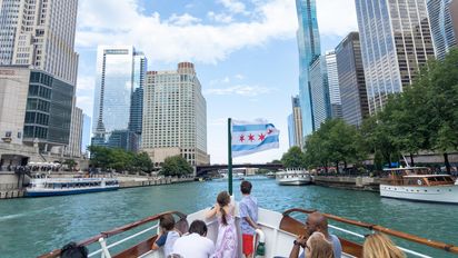 Chicago: una ciudad, cientos de experiencias turísticas