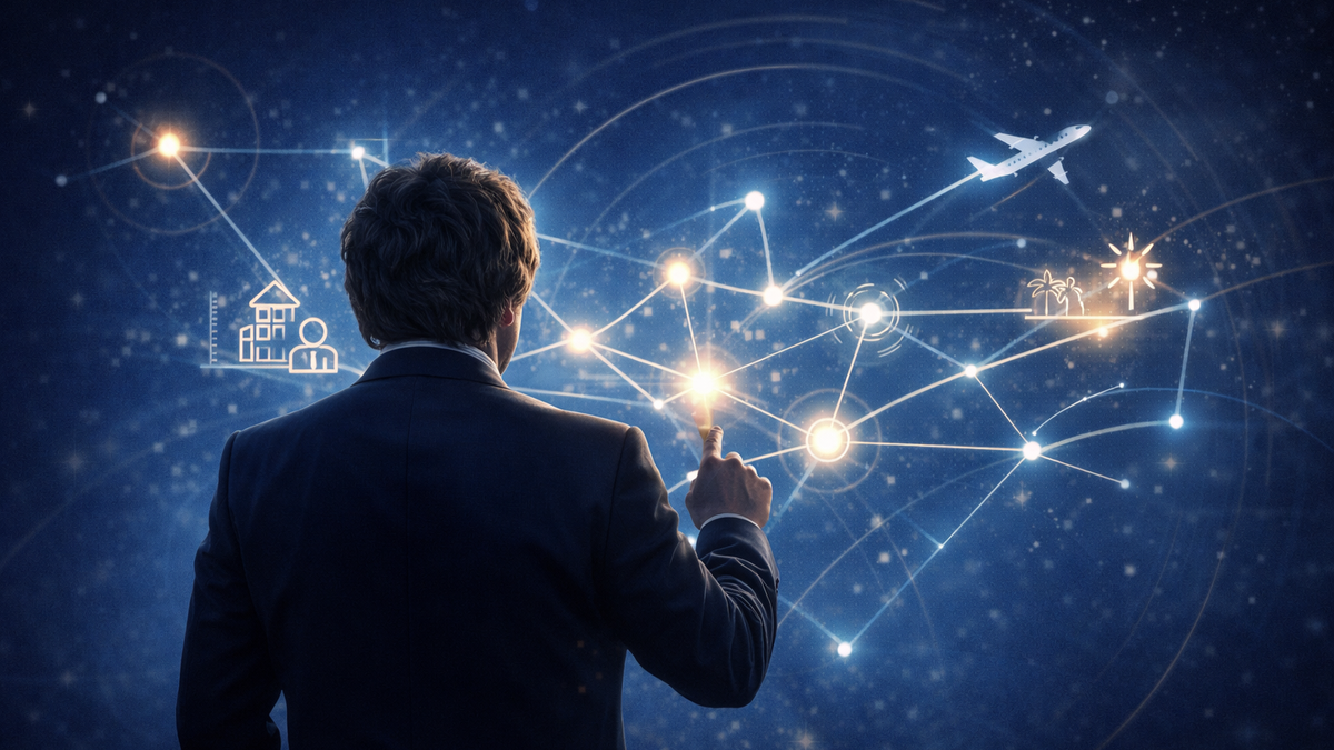 El gobierno de Javier Milei redefine el rumbo del turismo: menos regulación para las agencias de viajes, guías y aerolíneas, y un nuevo mapa de oportunidades en todo el país.