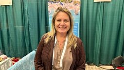 Caitlan Etchevers, Senior Manager de Global Trade Development de Visit Lauderdale.