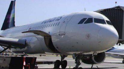 Vuelos en México: Volaris tomó la delantera pospandemia.