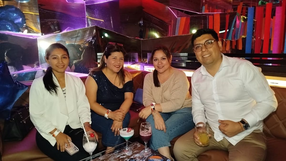 Agencias y aliados comerciales celebraron junto a Mega Travel su aniversario y cierre de año.