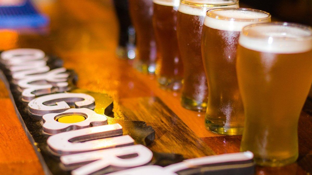 Gastronomía en Buenos Aires: La Ruta Sin Gluten incluye restaurantes y bodegones de AMBA.