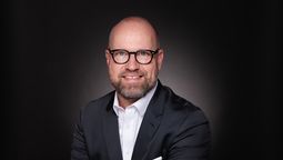 Tom Fecke, flamante director Global de la División Cruceros de Aviareps.