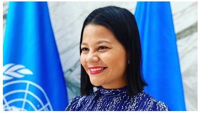 Para Natalia Bayona, Latinoamérica tiene el reto de aumentar la inversión en innovación.&nbsp;