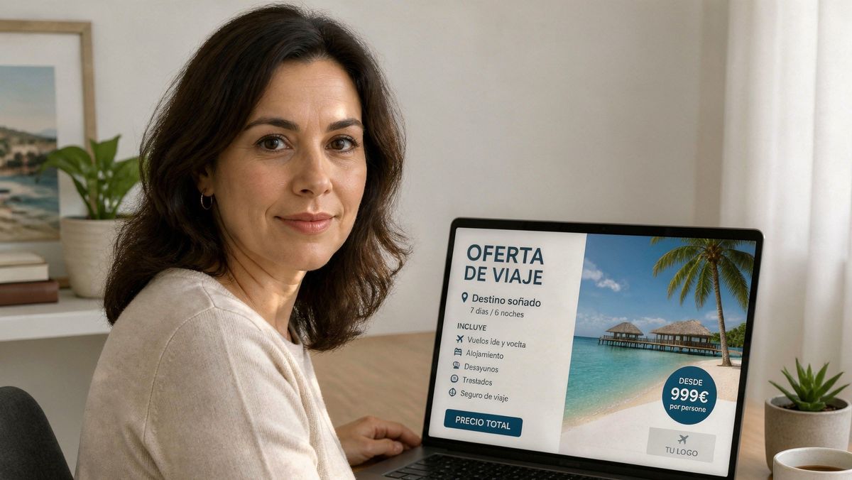 DIT Gestión ha puesto en marcha una nueva biblioteca de plantillas editables en Canva para sus agencias