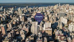 altText(Hampton by Hilton Rosario llega para consolidarse en Argentina)}