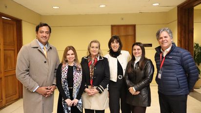 El Congreso entra al debate por el recorte a la promoción turística internacional