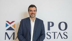 Carlos Allende, directivo de GMS,&nbsp; invitó a las agencias de viajes a ver a la IA como aliado y no como una amenaza.
