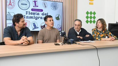 La Pampa consolida más eventos turísticos en el interior provincial.&nbsp;