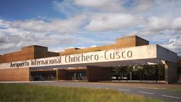 El vicepresidente de IATA alertó de errores sobre la construcción del aeropuerto de Chinchero, en Cusco.