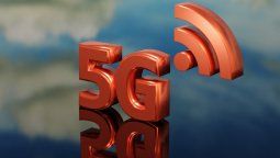 El 5G rechazada por las aerolíneas en Estados Unidos.