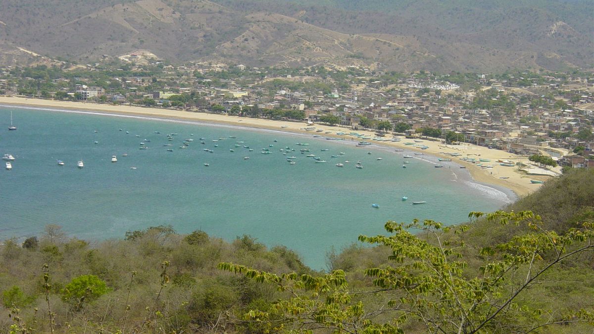 El sector turístico y autoridades de Puerto López se pronuncian sobre los hechos violentos suscitados en el cantón.&nbsp;