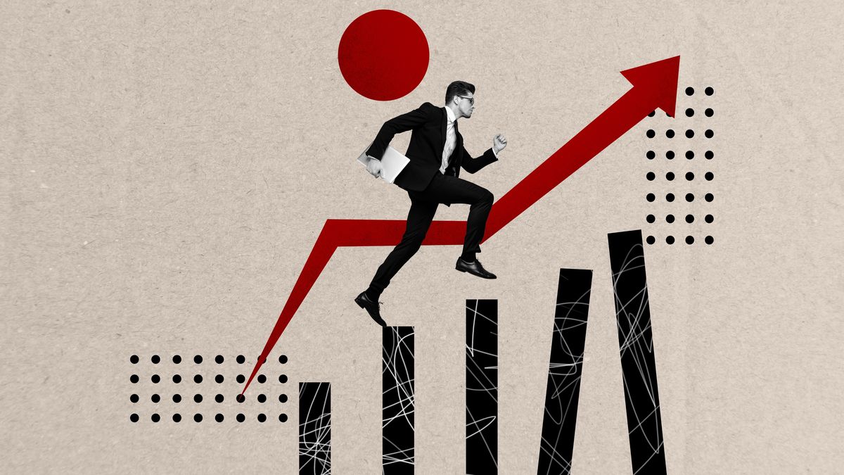 Para este 2025, las empresas del Caribe anticipan un crecimiento continuo de los ingresos.