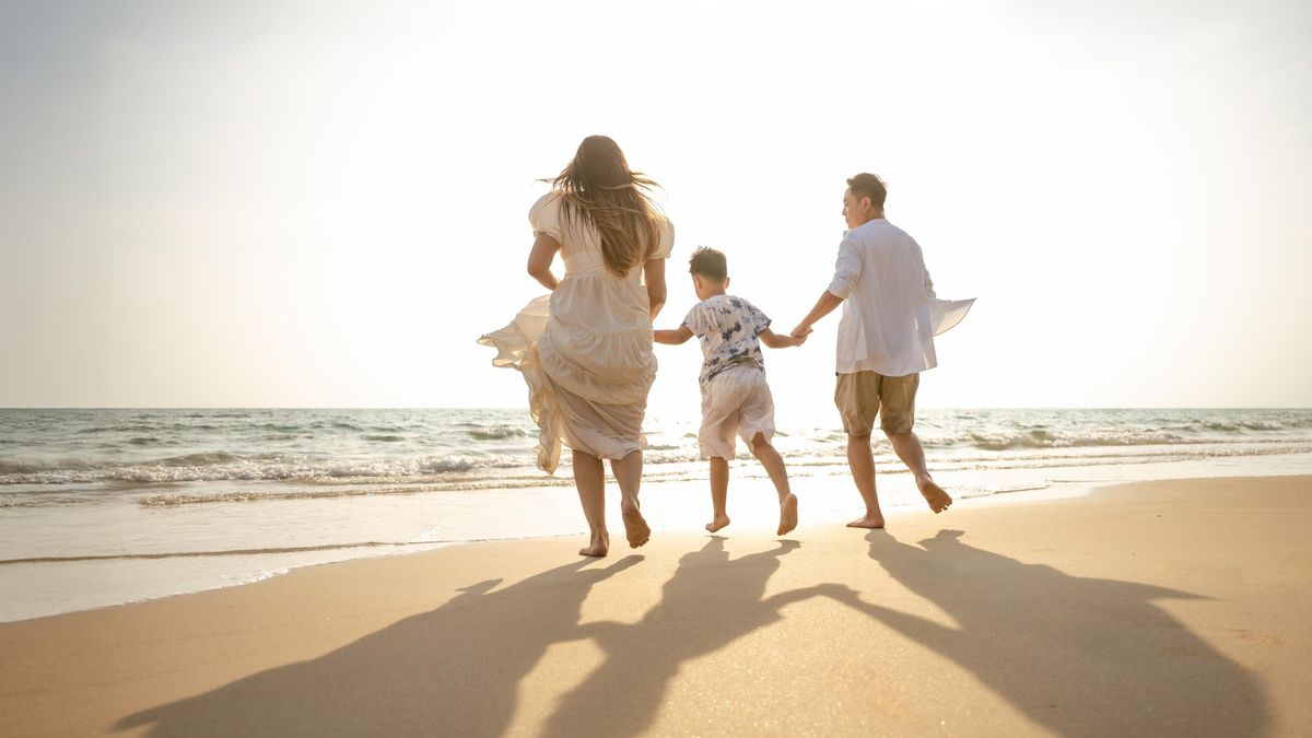 Verano 2026: las vacaciones en familia pueden ser mejor en este paraíso del Caribe que deberías conocer.&nbsp;