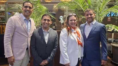 Meliá reunió a agencias de viajes en Lima y presentó novedades clave para fortalecer su presencia en Perú