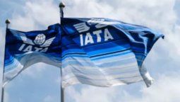 IATA habla del empeoramiento de la situación que generará el nuevo 35%.