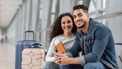 PreViaje: vuelos en hasta 6 cuotas con Aerolíneas Argentinas